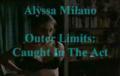 Alyssa Milano se met nue et son mec n y resiste pas 